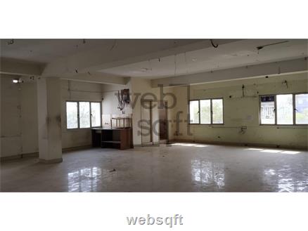Office Space for Rent